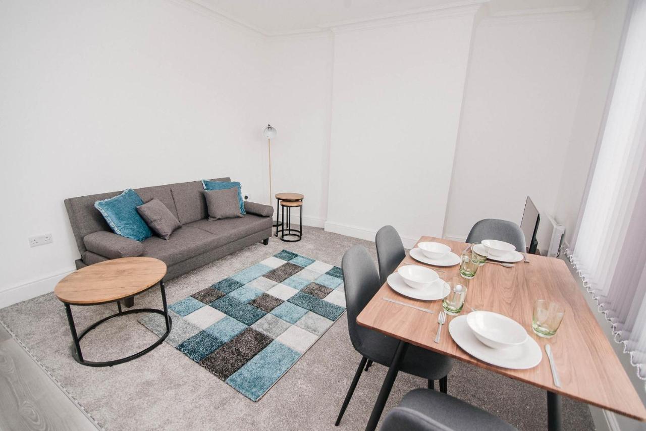 Holiday home Florence Avenue, 2 *