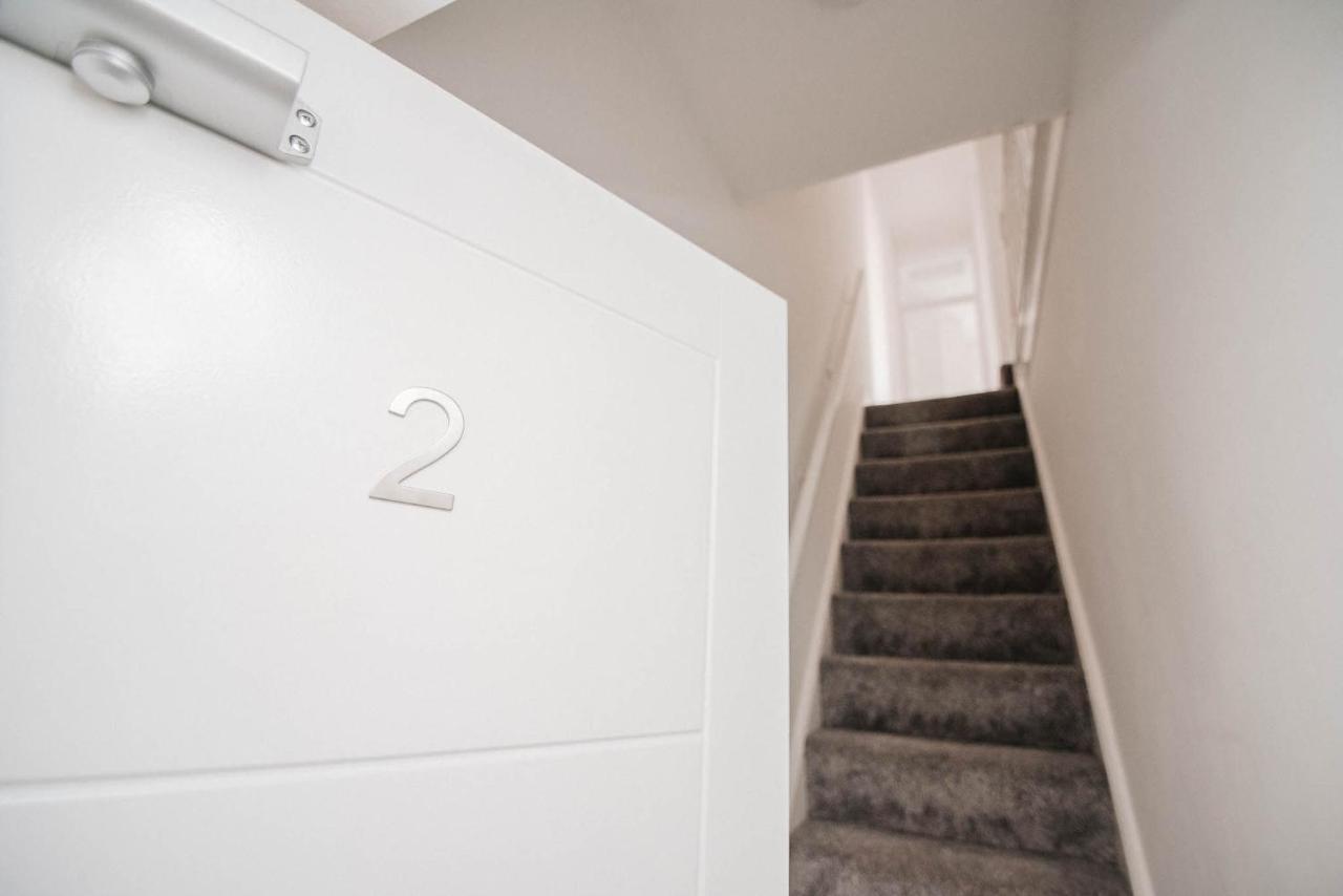 Florence Avenue, 2 Holiday home Doncaster